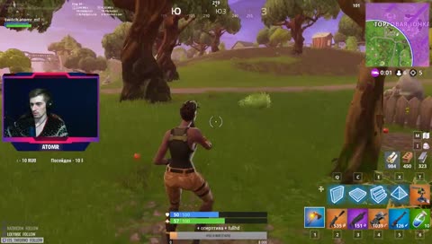 найс тайминг 