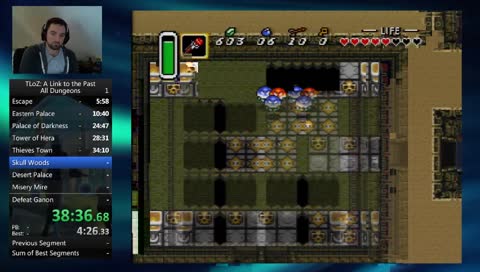 Well Programmed Game