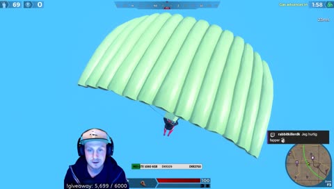 Den ene og den anden hånd KappaPride