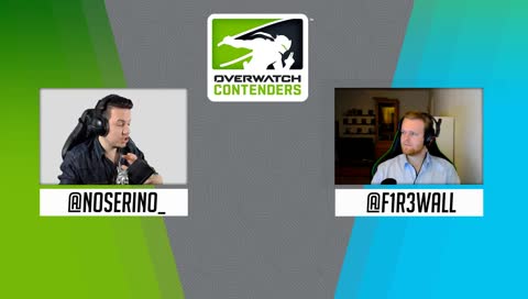 Simon macht kurz Party 