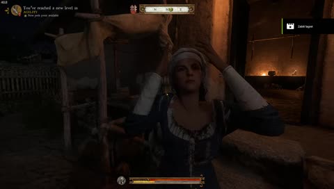 A game of dice