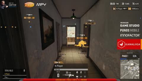 Omegalul