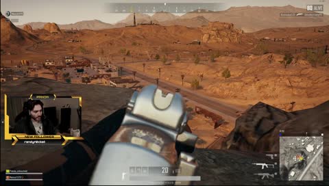 CLIP DAS!