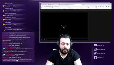Koray Avcı Trolleniyor.