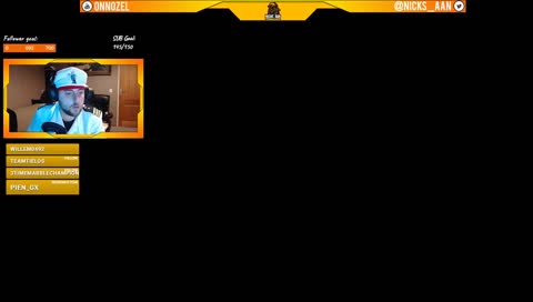 Verrekte klote schaap