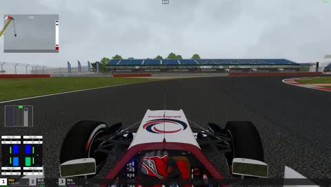 #cantdrift