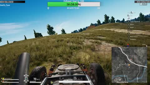 Déjà vu - more like Déjà mort