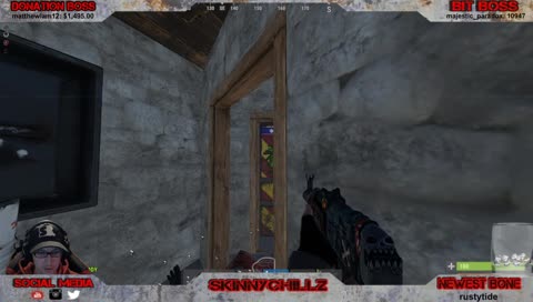 They were good friends :(