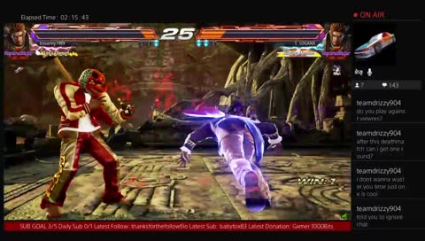 Speakerboxx vs The Love Below