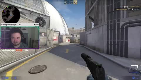 Vorallem "verkaufen" ....