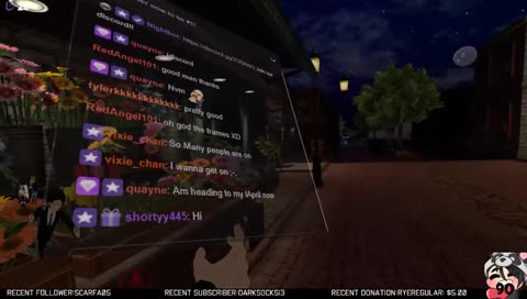 Don't have permission?