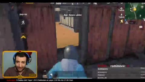 Mücahitin Pubg İle İmtihanı