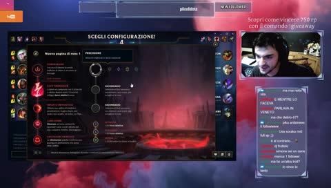 la clip parla da sola
