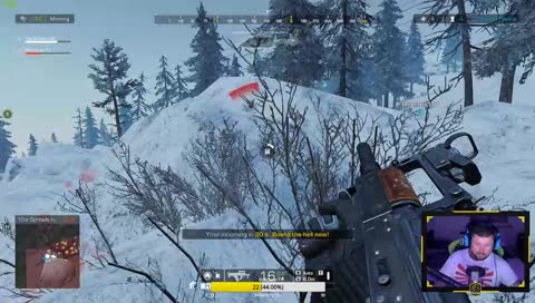 Clip das mal schneeeeeeellllll