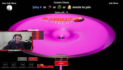 NUOVO ALERT SUB?