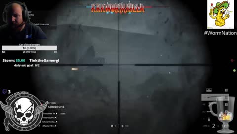 too far? i think not