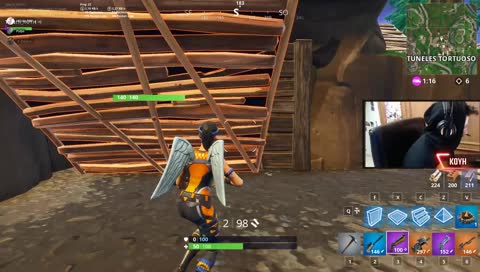 !ZAS! EN TODA LA BOCA