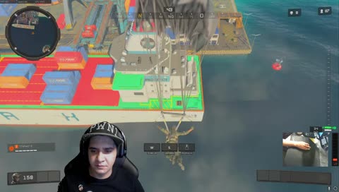 Noch jemand ne AXT?!