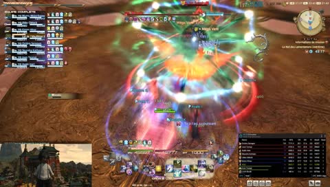 Petit Coup de Pute Entre Amis