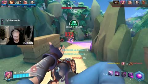 La bipolarité, en voilà les effets