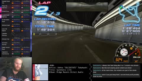 Exodust realises his mistakes