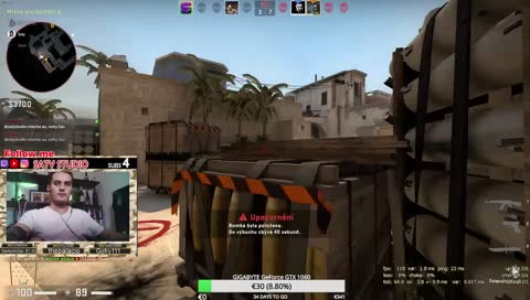 ez spray (štastko čau, spray wau)