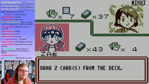 Punch Nikki in the Face