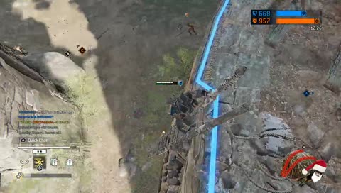 Jebaited