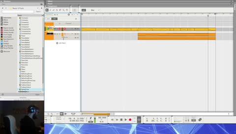 Piece of godly music