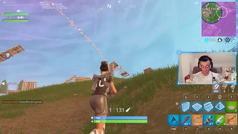 Granate kein Snipe bruder