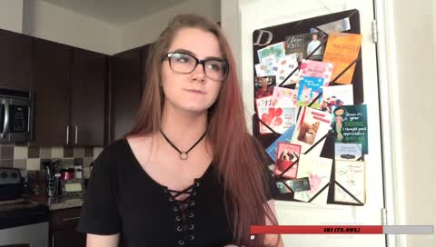 Any type of thing I can shove in my mouth is food o.0