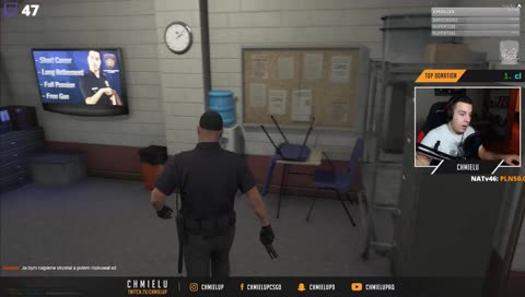 Szanowna administracjo