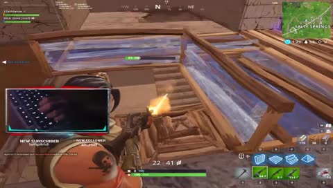 trap king