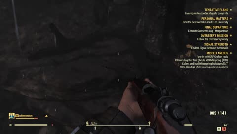 Sera's Amazing Mutation Explanation