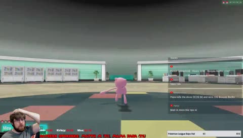 Kent V Blue Pokemon Lets Go Pikachu