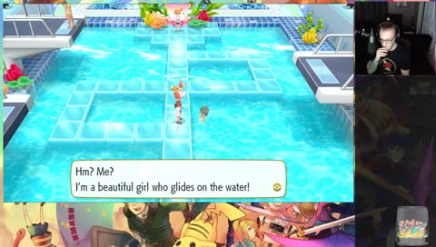 No audio taken out of context.