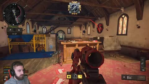 Quick shot