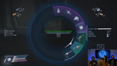 Possible Typhon Hunter News