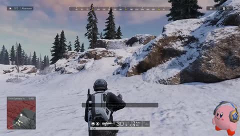 Sneaky Boi