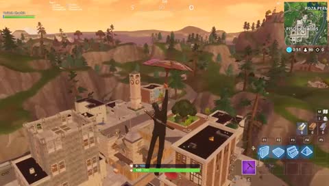 Easy Kills :v By Chachit