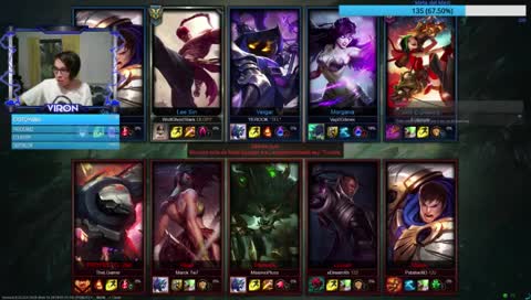 Tu eres la eclipsym de twitch :v!!! xD