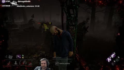 360° mandriaski da @Pino_Op