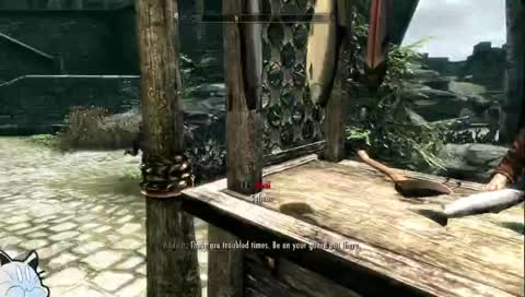 These NPC's are very complex and advanced for their time.