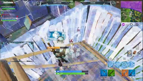 no scope headshot hand cannon