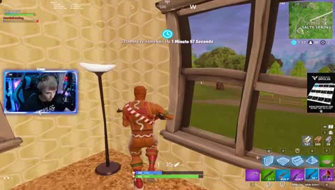 ghost?!
