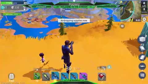 A very good snipe YEEET