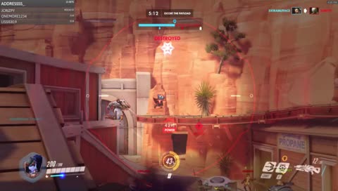 eXtra squad puts soldier in time out