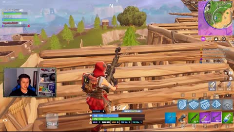 Quick scope!
