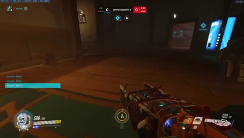 Take Hammond to the vet