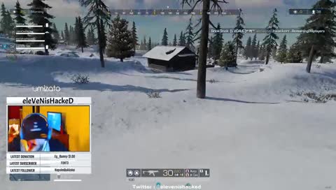 Frontflip - ROE - ElevenIsHacked